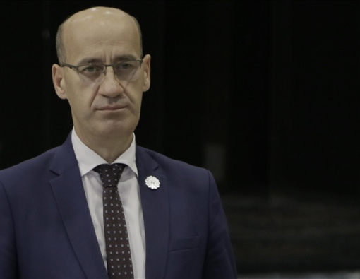 Salkić: Ko u Dodikovoj "homogenizaciji Srba" ne vidi Karadžića iz 1992, taj ne želi dobro narodu i BiH